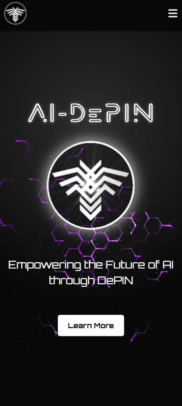 AI Depin LLC